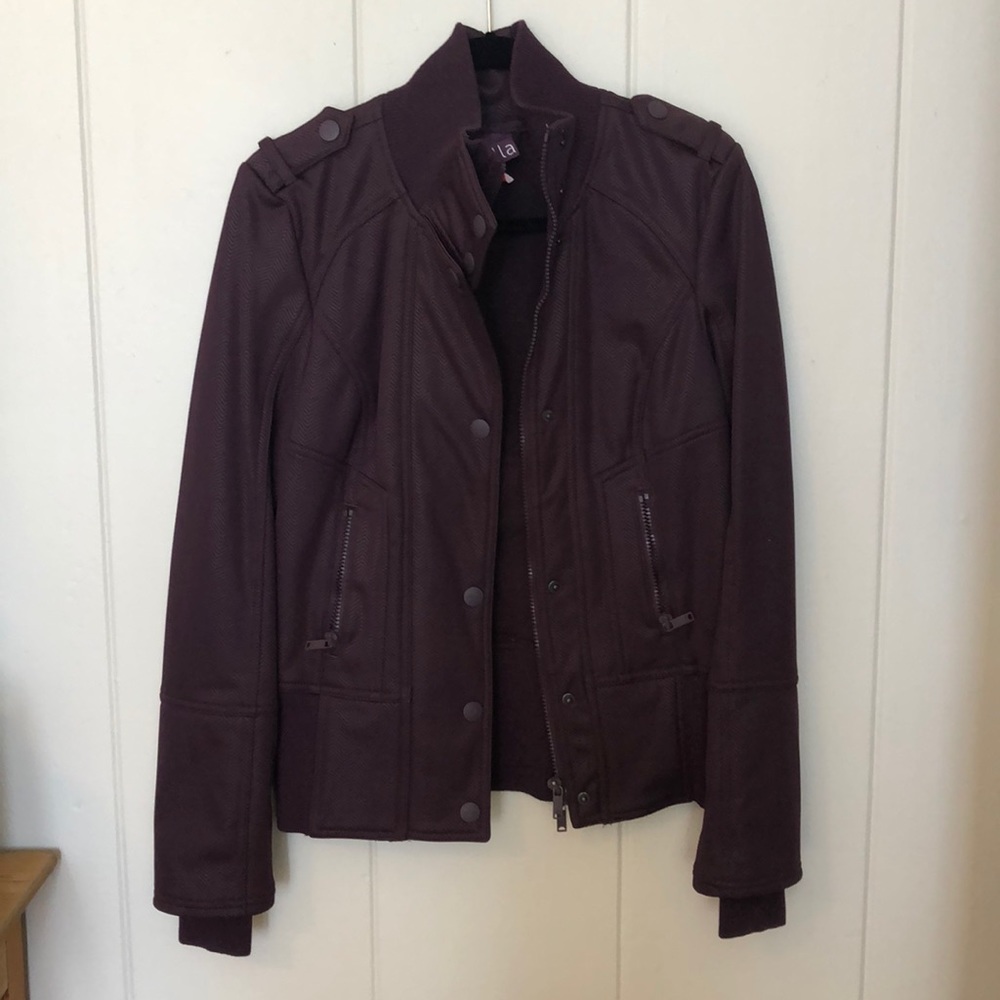 Zella Jacket